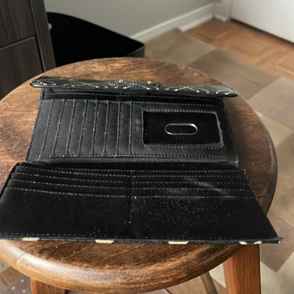 Purse backpack & wallet - Picture 5 of 6